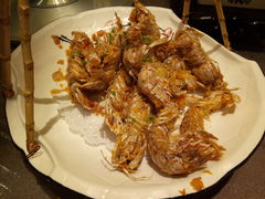 -海景壹号大酒店(惠钱路店)