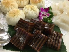 -龙的酒楼·手工早茶·顺德菜(近良路店)