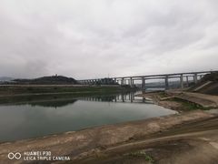 -金海湾滨江公园
