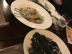 -IL Forno 意坊·意大利餐厅(温州万象城店)