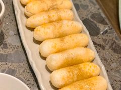 红糖糍粑-小龙坎火锅(仓山万达店)