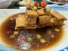 -四四席博山老菜馆