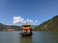 -白帝城·瞿塘峡景区