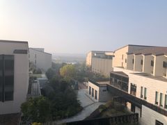 -上海崇明金茂凯悦酒店