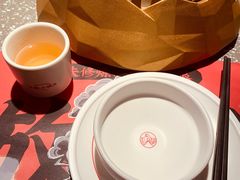 餐具摆设-蛙小侠·沸腾砂锅(南山欢乐颂店)