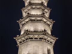 -大同古城墙