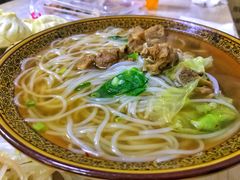 -老陶包子铺(南大西南村店)