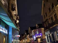 -中旅阿那亚九龙湖·公主酒店