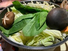 -有喜屋·深夜食堂(北京西路店)