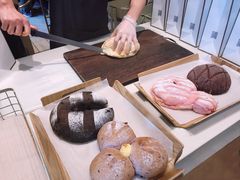-奈雪的茶(湖滨银泰in77C区PRO店)