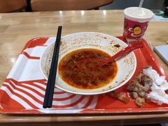 -螺小丰柳州螺蛳粉(广西大学店)