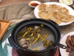 -明思味 二十年潮粤菜(榕城东山店)