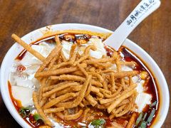 -西月城谭豆花(春熙路店)