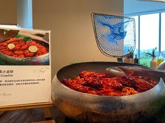 -杭州滨江世融艾美酒店·新食谱全日餐厅