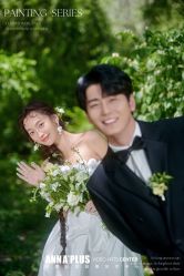 -安娜公馆婚纱摄影(锦州店)