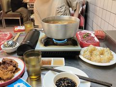 -燃计沙茶皇·香港沙茶火锅(人广旗舰店)