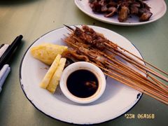 -长春净月潭喜来登酒店·盛宴标帜餐厅