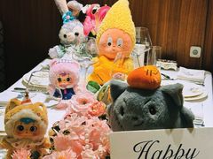 -黑宝石西餐厅(汇励99城市公园店)