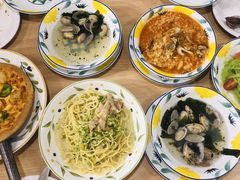 -萨莉亚意式餐厅(上下九店)