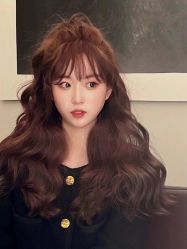 点击看大图 -3AM·S HAIR SALON烫发染发接发