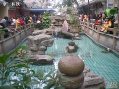 -华林禅寺