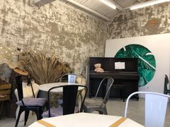 -边渡咖啡烘焙店(昙华林店)