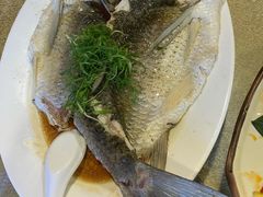 -崖口红树林海鲜餐厅