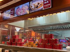 -於氏虾神(盱眙总店)