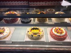 -克莉丝汀CHRISTINE(东川永平路店)