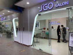 点击看大图 -JGO·烫染接发