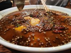 -小杨烤肉(朱雀店)