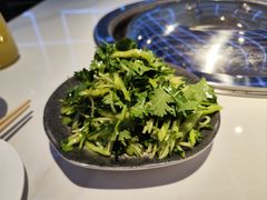 老虎菜-红井路游艺炖锅·音乐餐吧(十渡店)