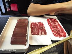 -铜来聚老北京涮肉(恒隆广场店)