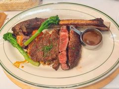 -Kathleen's Bistro&Bar 凯圣琳西餐厅(漕河泾印象城店)