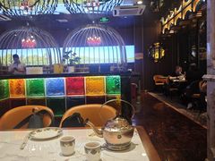 -巴依老爷新疆美食(常营店)