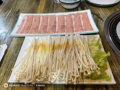 -齐齐哈尔兄弟烤肉(湖山美地店)