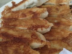 -青岛锅贴(四流中路店)