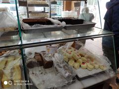 -爱德顺糕点食屋(利民道店)