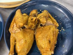 -煲煲掂风味煲仔饭餐厅(西区店)