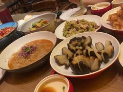 -金掌勺锅包肉(太原万达店)