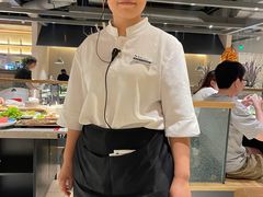 -韩盛·古法烤肉店(皇城恒隆广场店)