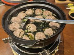 -金成潮菜博物馆(海珠湿地店)