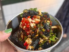 -董顺桃老长沙臭豆腐(步行街店)