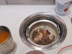 -龍歌自助小火锅(市北和达中心城店)
