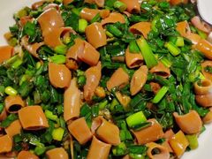 -旺角小渔村(二马路店)