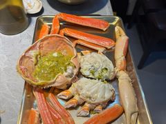 -本达人海鲜烧烤·朝鲜族风味(发展店)