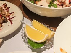 柠檬果冻-CAPARESH開府莱舍(望京金辉店)