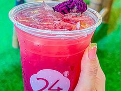 -炖物24章·顺时轻养茶(杭州大厦店)