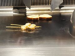 -铁板诱惑法式铁板烧(大卫城店)