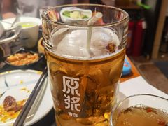 -小饕荟雅安贡椒鱼鲜馆(广福桥店)